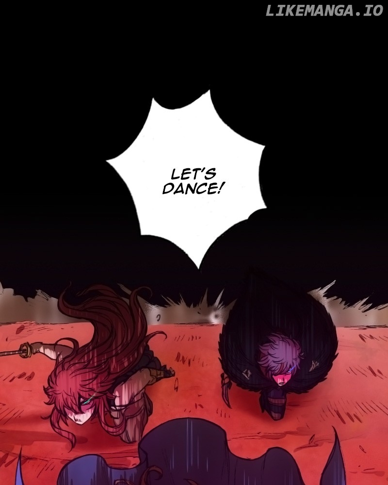 Daedalus of the Crows Chapter 81 - page 131