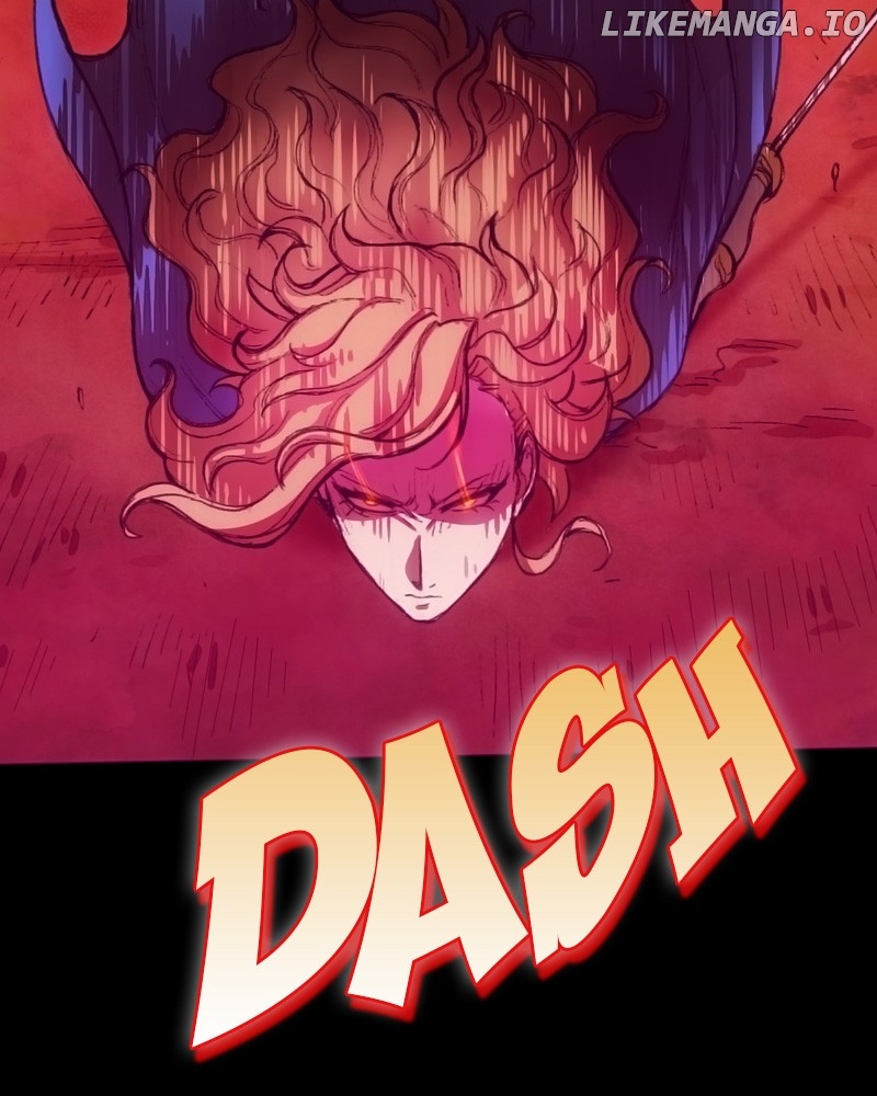 Daedalus of the Crows Chapter 81 - page 132