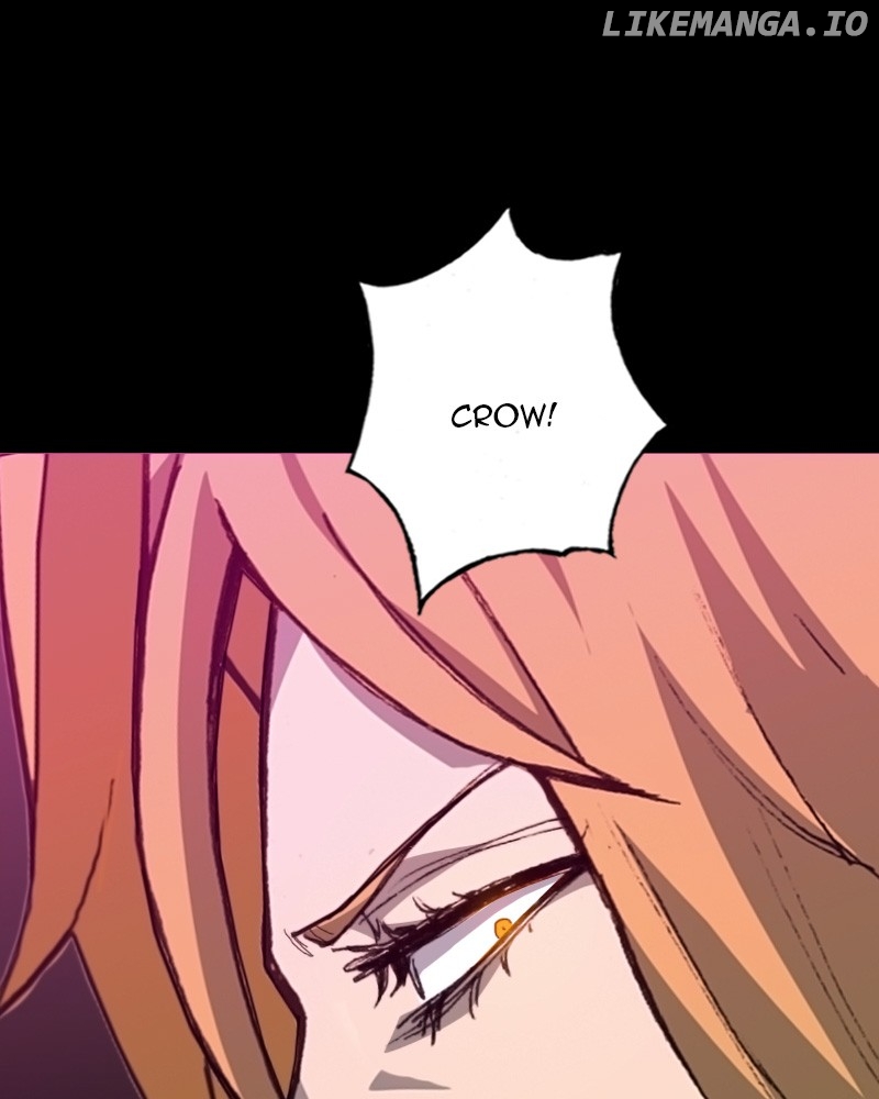 Daedalus of the Crows Chapter 81 - page 145