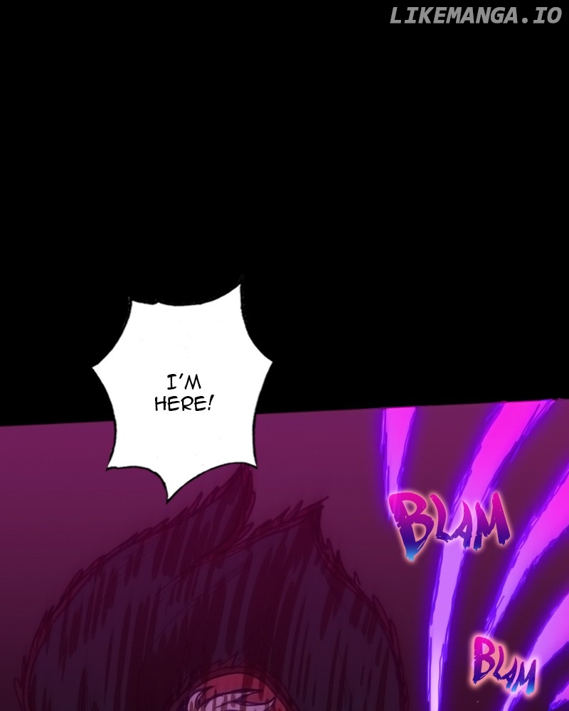 Daedalus of the Crows Chapter 81 - page 147