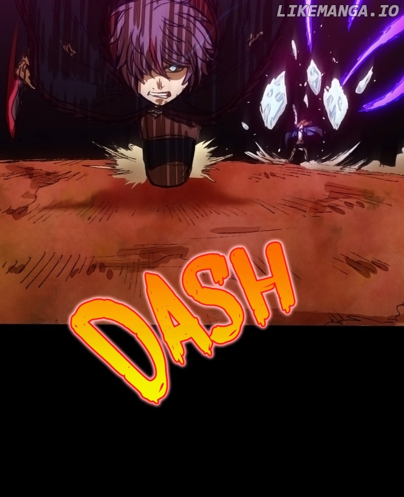 Daedalus of the Crows Chapter 81 - page 148