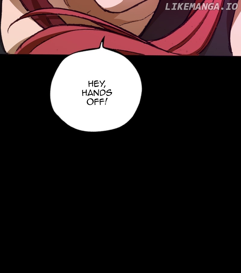 Daedalus of the Crows Chapter 81 - page 153