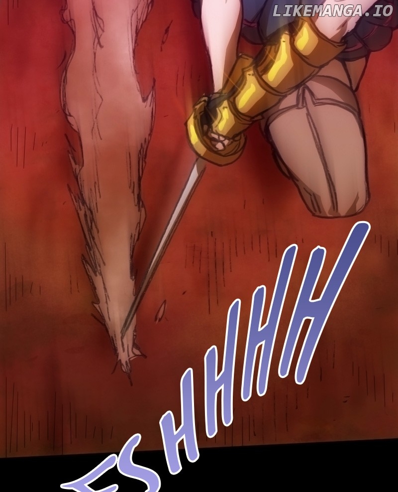 Daedalus of the Crows Chapter 81 - page 162