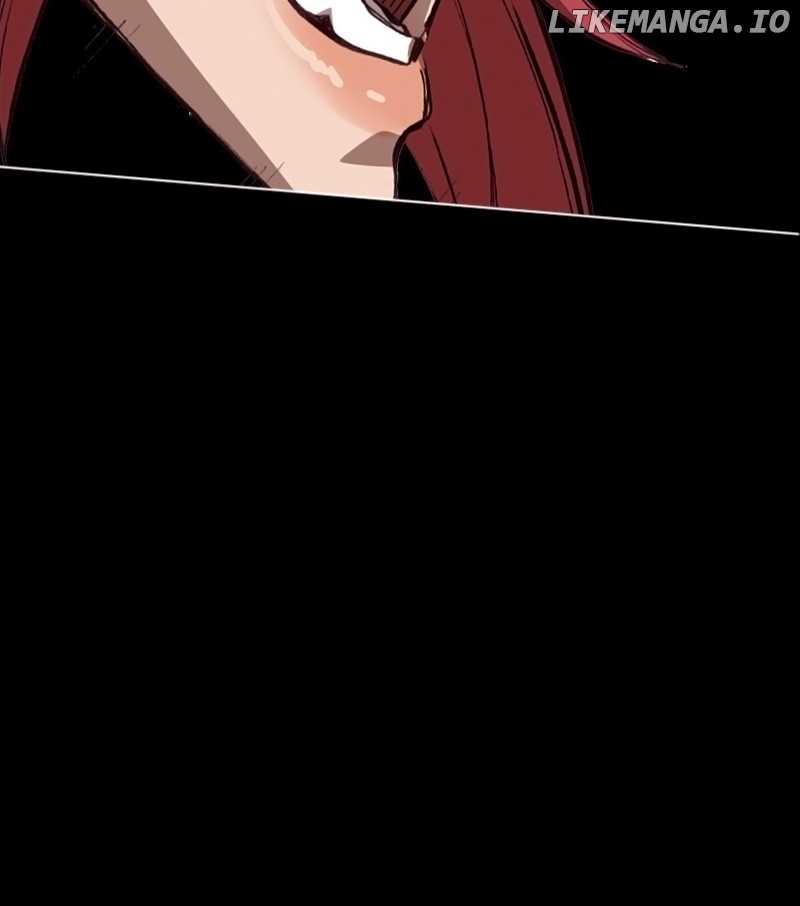 Daedalus of the Crows Chapter 81 - page 165