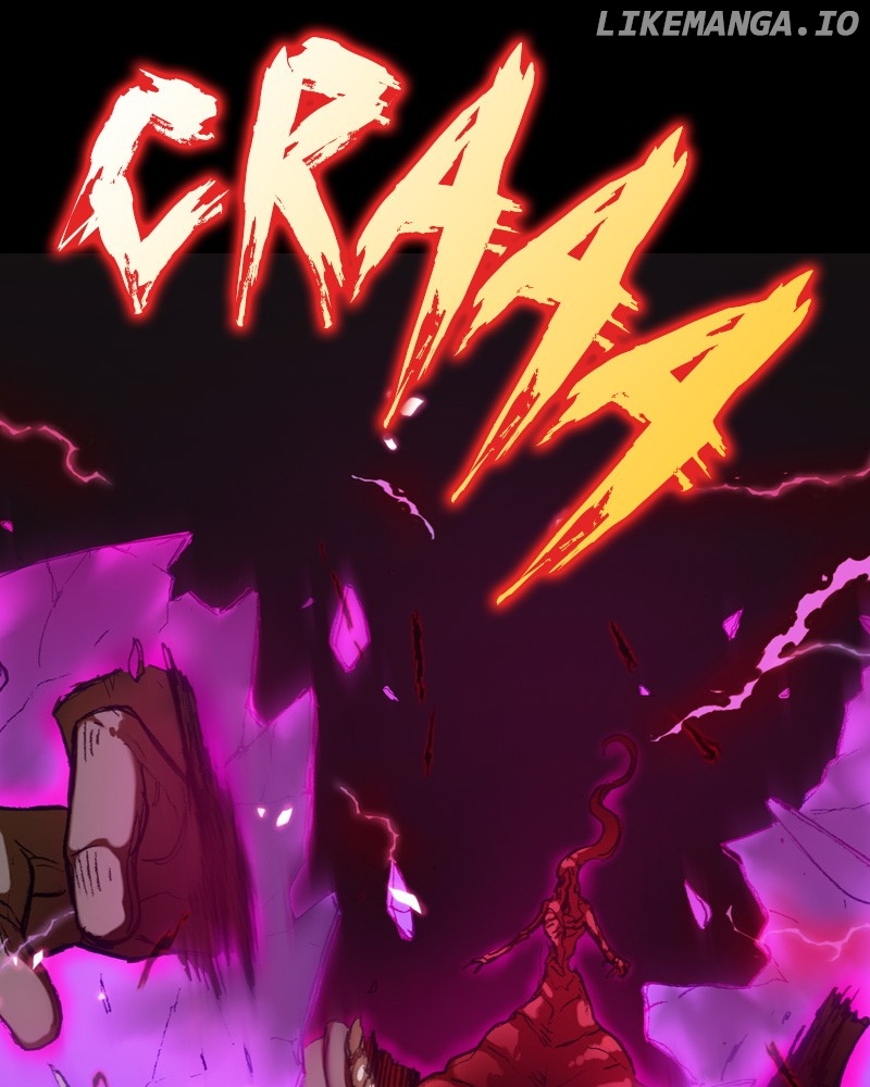 Daedalus of the Crows Chapter 81 - page 170