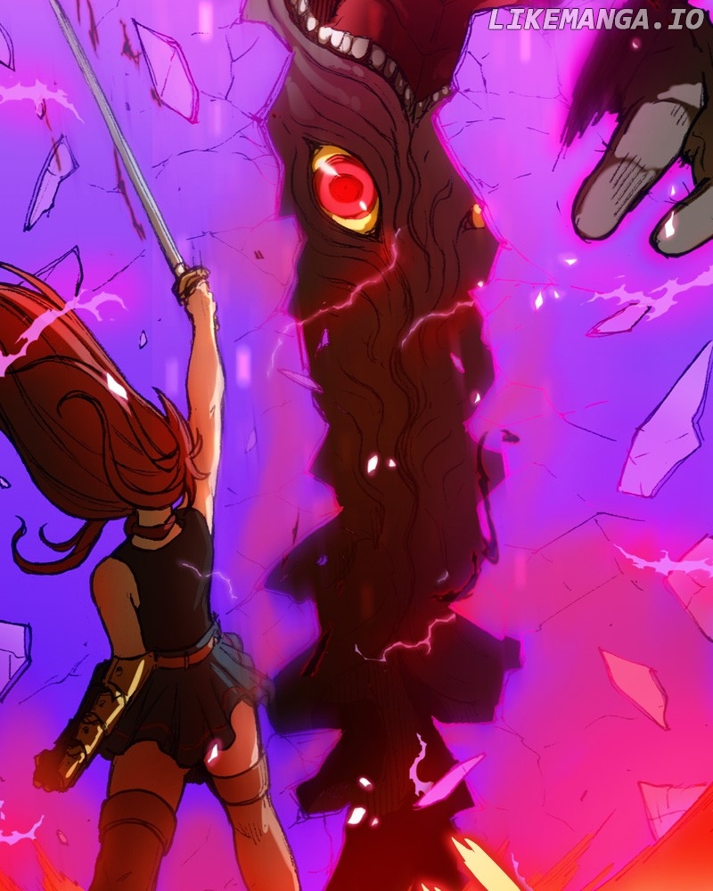 Daedalus of the Crows Chapter 81 - page 171