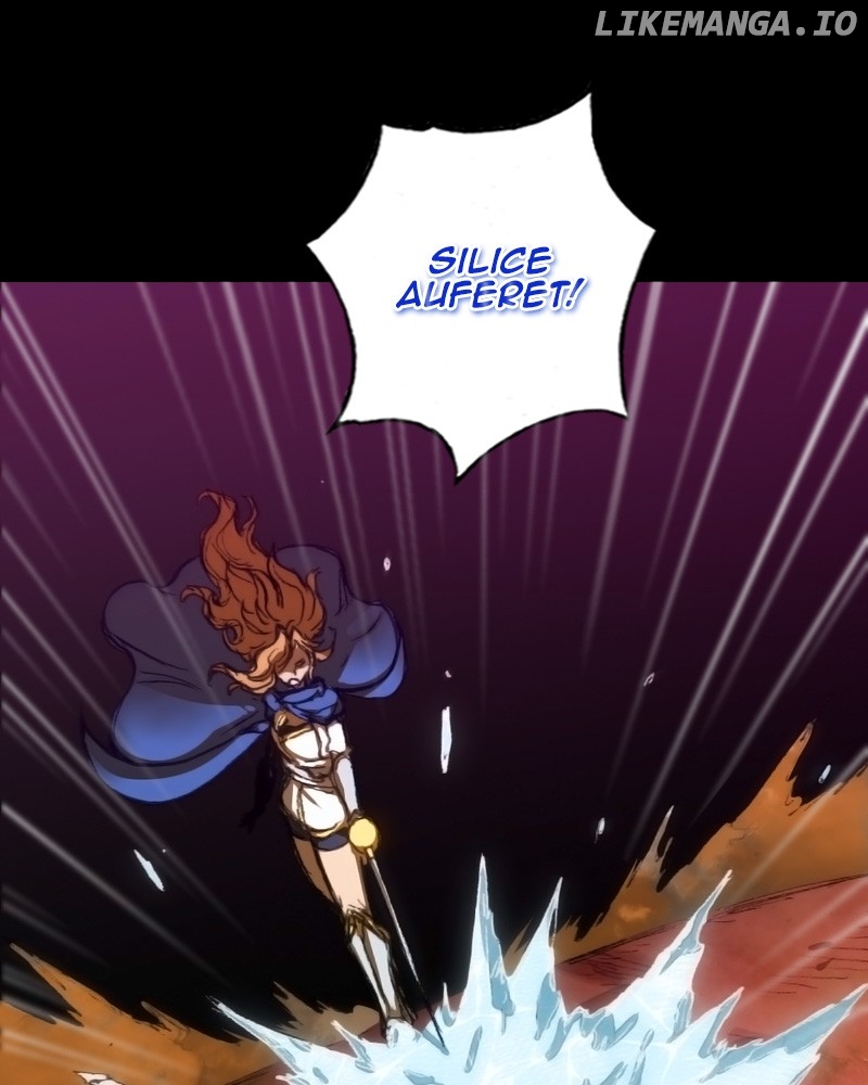 Daedalus of the Crows Chapter 81 - page 179