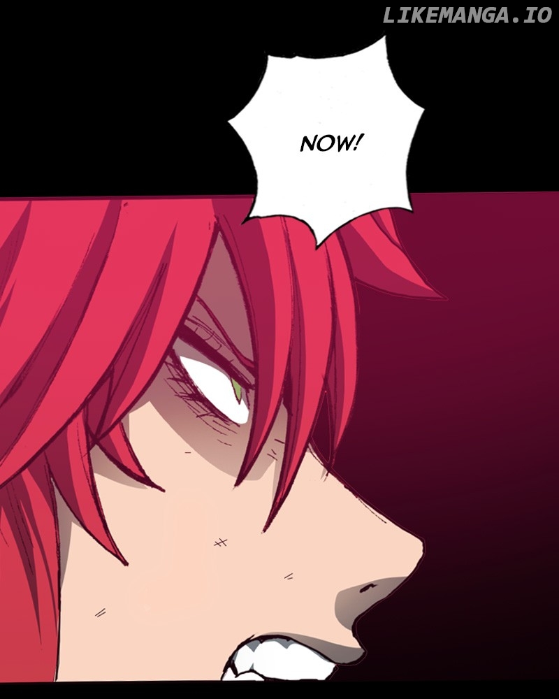 Daedalus of the Crows Chapter 81 - page 184