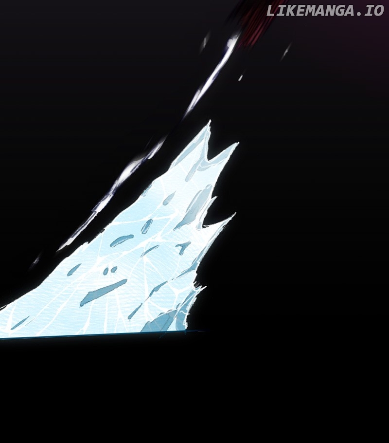Daedalus of the Crows Chapter 81 - page 189