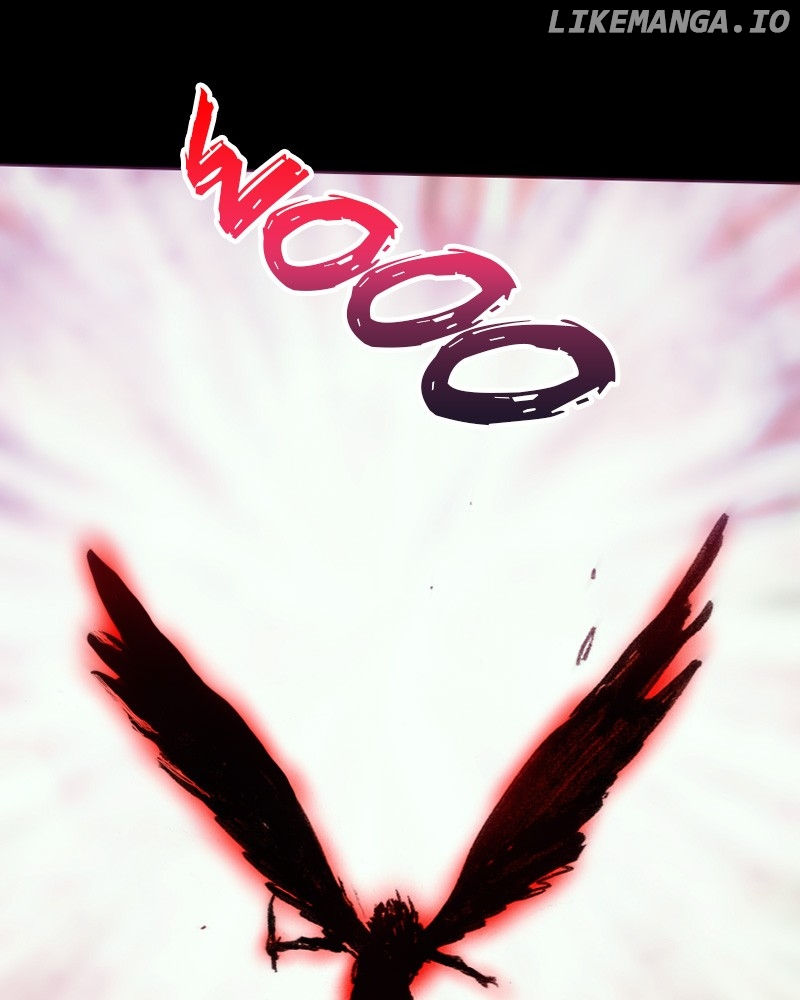 Daedalus of the Crows Chapter 81 - page 191