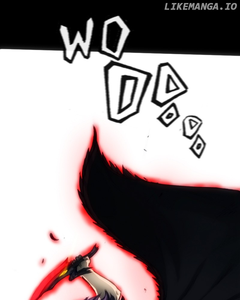 Daedalus of the Crows Chapter 81 - page 194