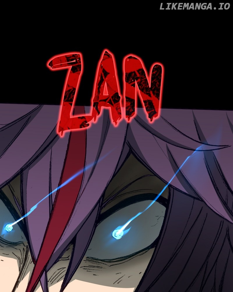 Daedalus of the Crows Chapter 81 - page 197