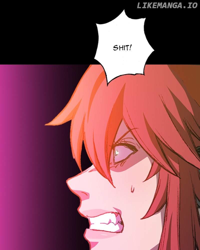 Daedalus of the Crows Chapter 81 - page 207