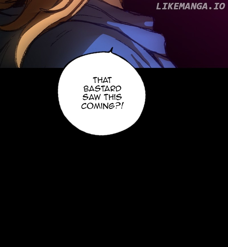 Daedalus of the Crows Chapter 81 - page 211
