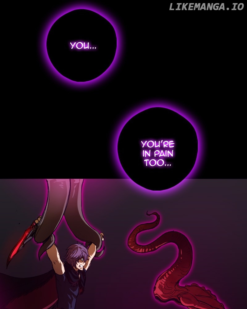 Daedalus of the Crows Chapter 81 - page 213