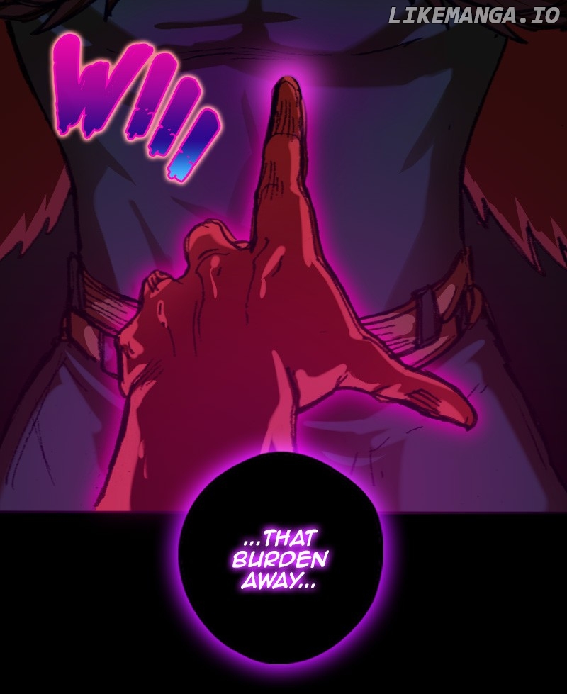 Daedalus of the Crows Chapter 81 - page 222