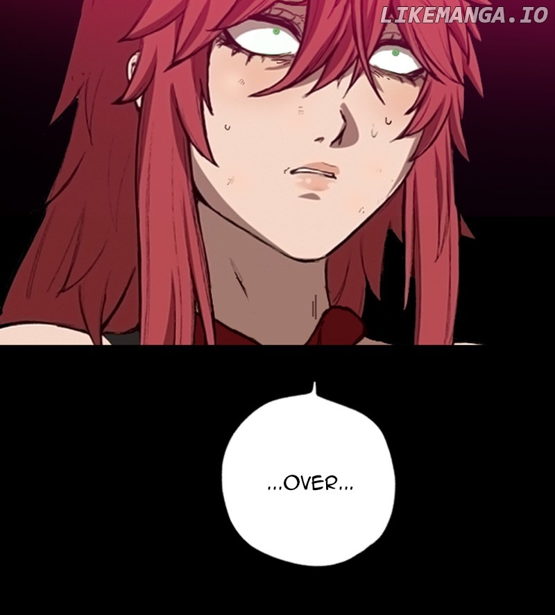 Daedalus of the Crows Chapter 81 - page 225