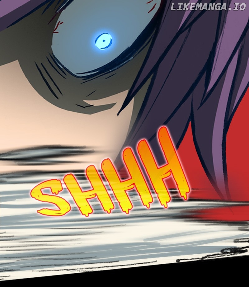 Daedalus of the Crows Chapter 81 - page 231