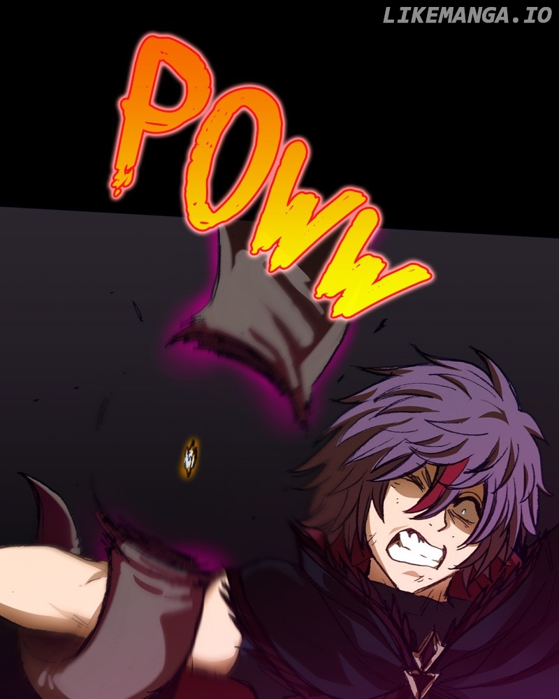 Daedalus of the Crows Chapter 81 - page 237