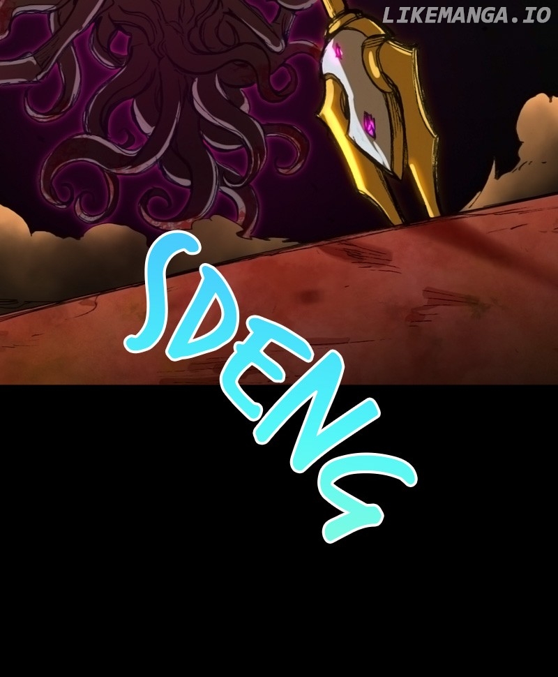 Daedalus of the Crows Chapter 81 - page 241
