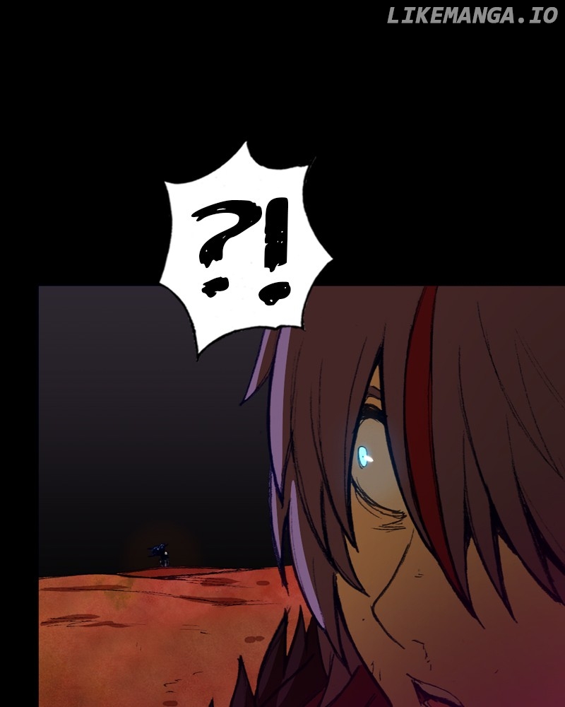 Daedalus of the Crows Chapter 81 - page 243
