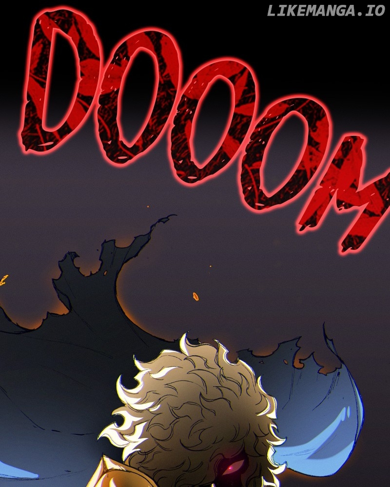 Daedalus of the Crows Chapter 81 - page 246
