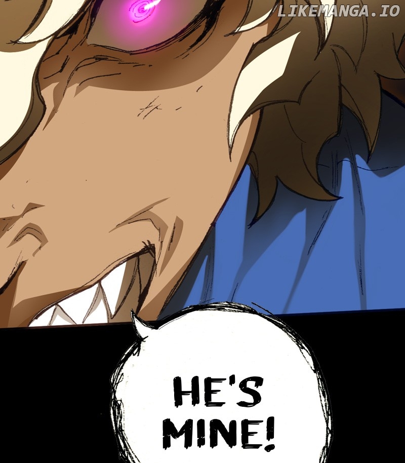 Daedalus of the Crows Chapter 81 - page 250