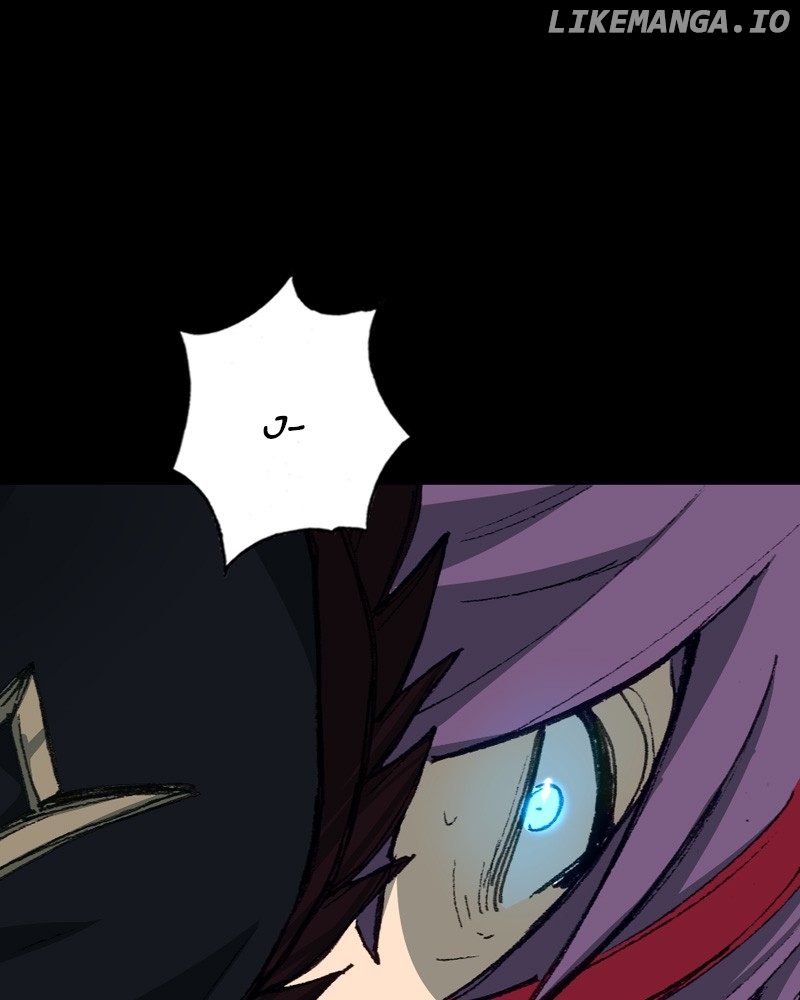 Daedalus of the Crows Chapter 81 - page 252