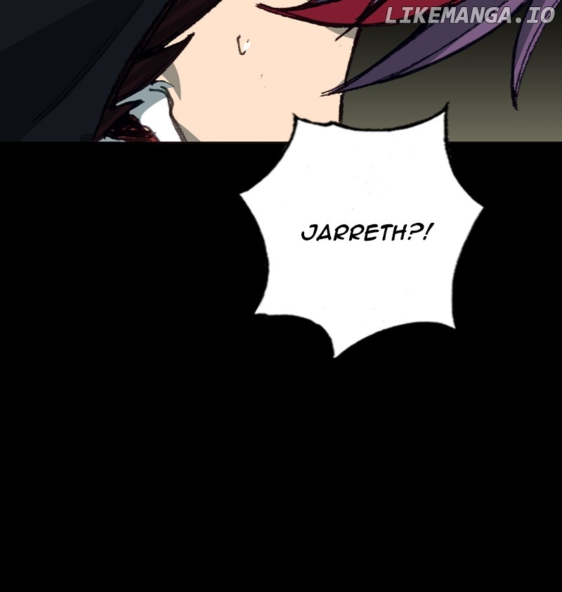 Daedalus of the Crows Chapter 81 - page 253
