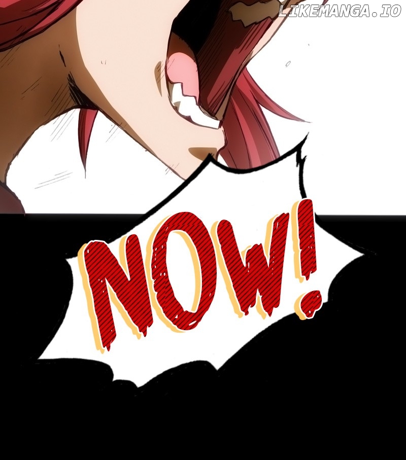 Daedalus of the Crows Chapter 81 - page 258