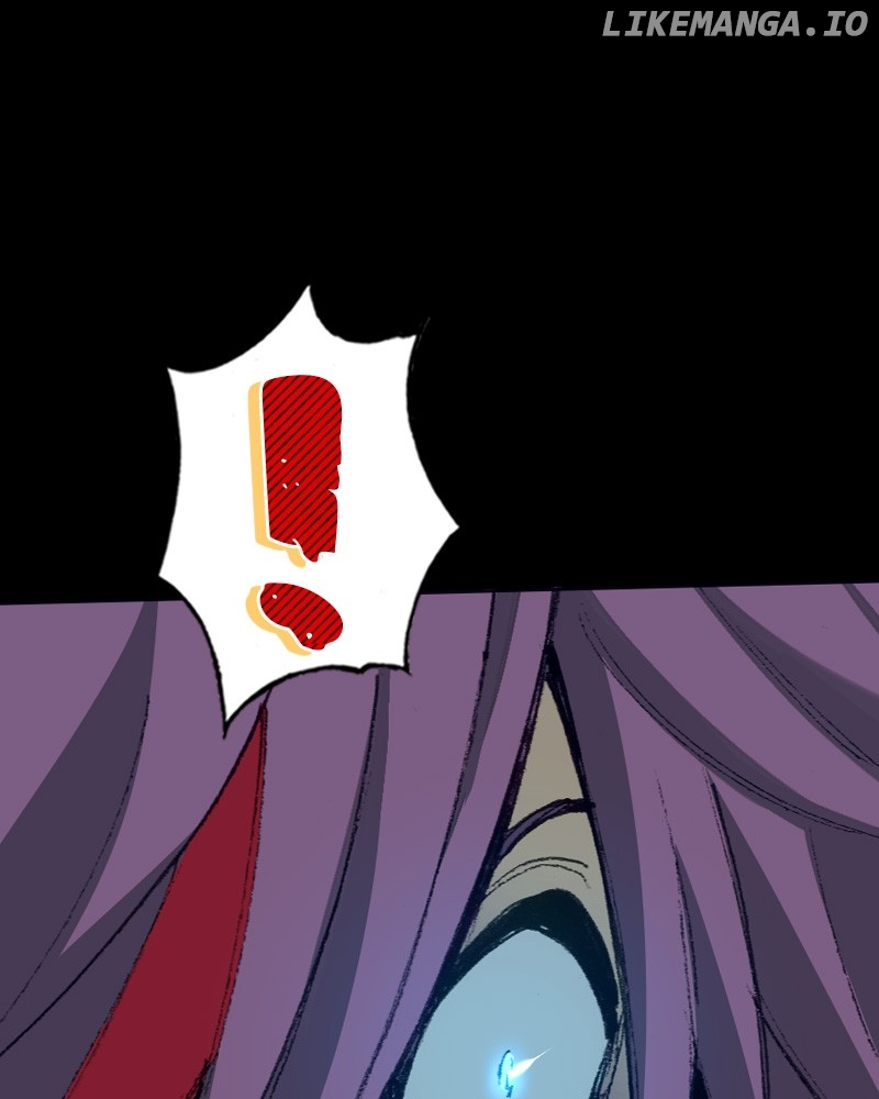 Daedalus of the Crows Chapter 81 - page 260