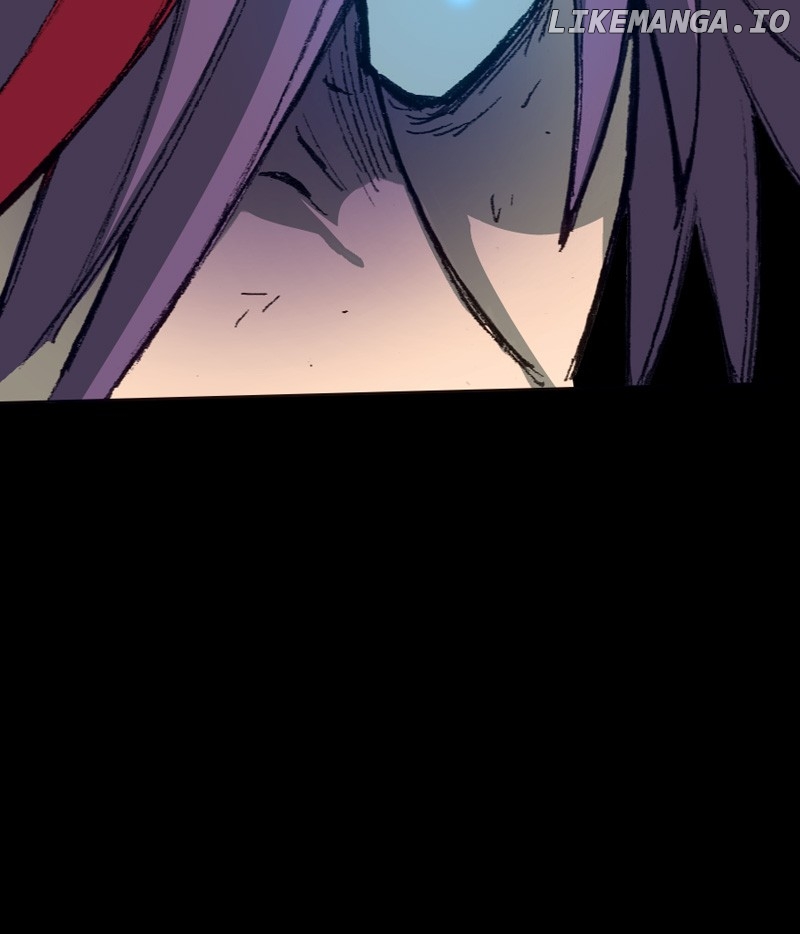 Daedalus of the Crows Chapter 81 - page 261