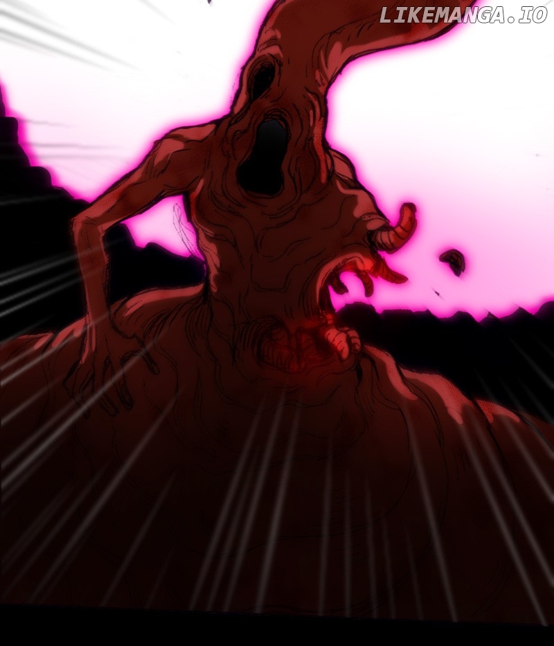 Daedalus of the Crows Chapter 81 - page 271
