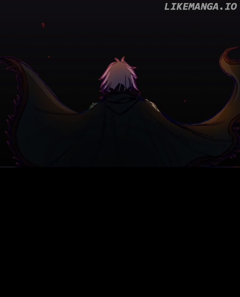 Daedalus of the Crows Chapter 81 - page 292