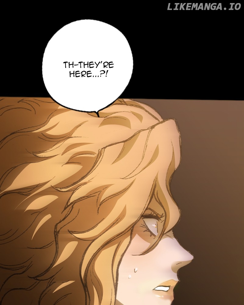Daedalus of the Crows Chapter 81 - page 303