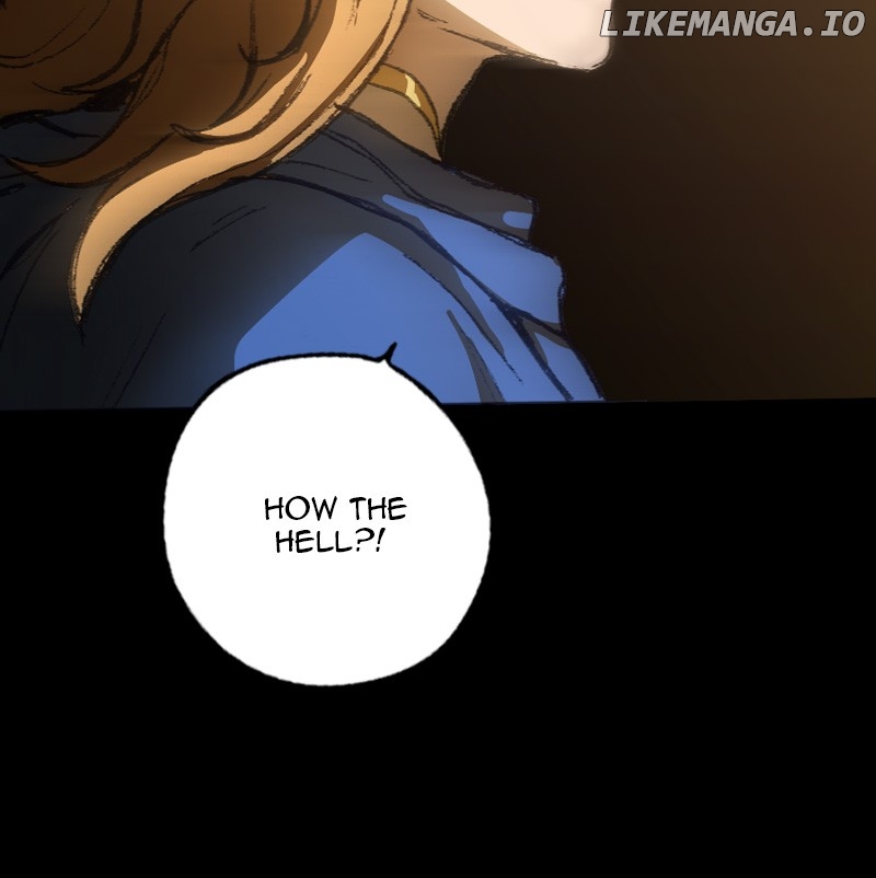 Daedalus of the Crows Chapter 81 - page 304