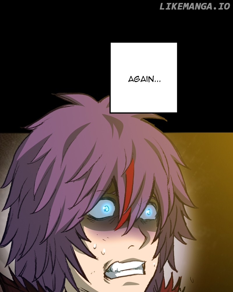 Daedalus of the Crows Chapter 81 - page 308