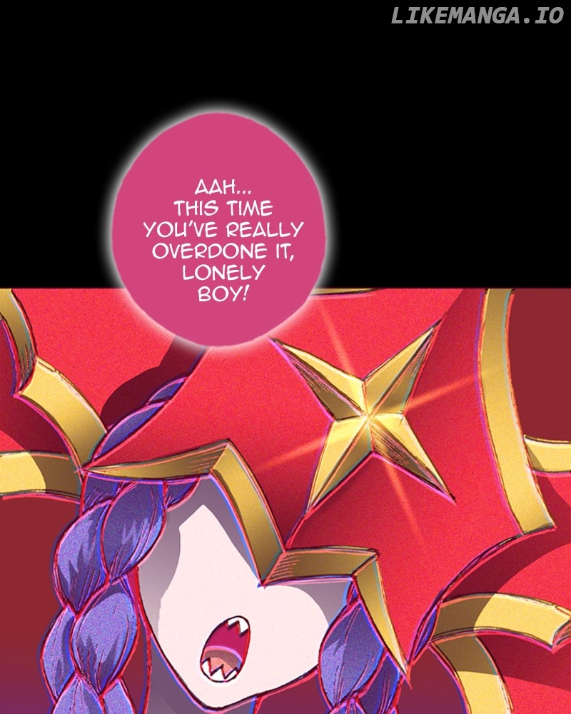 Daedalus of the Crows Chapter 81 - page 311