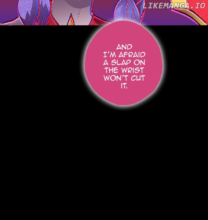 Daedalus of the Crows Chapter 81 - page 312