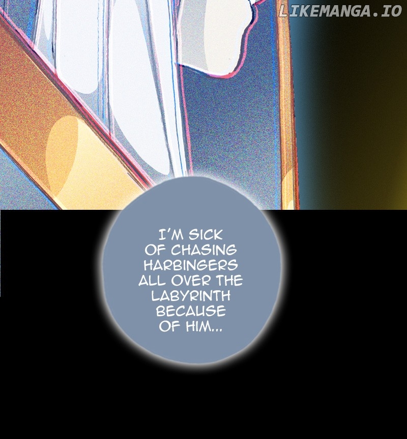Daedalus of the Crows Chapter 81 - page 314