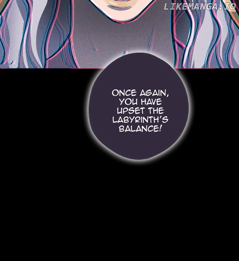 Daedalus of the Crows Chapter 81 - page 317