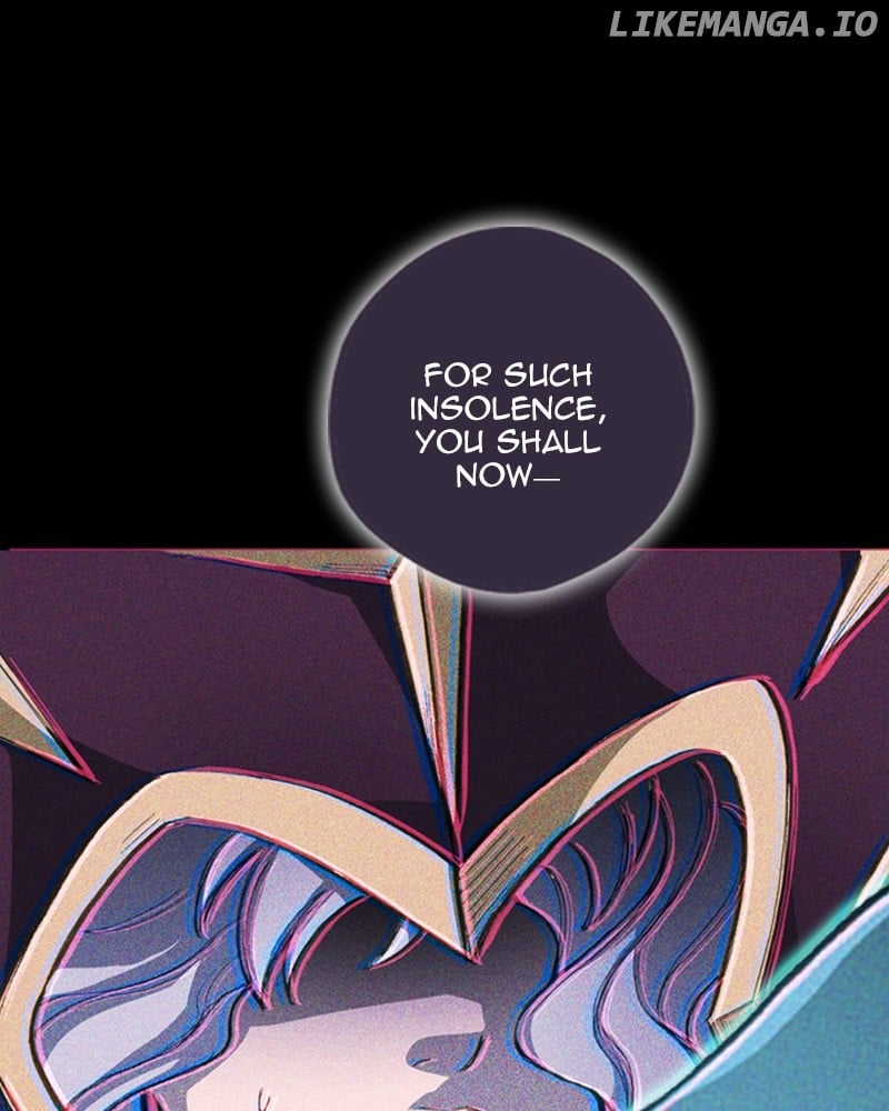 Daedalus of the Crows Chapter 81 - page 319