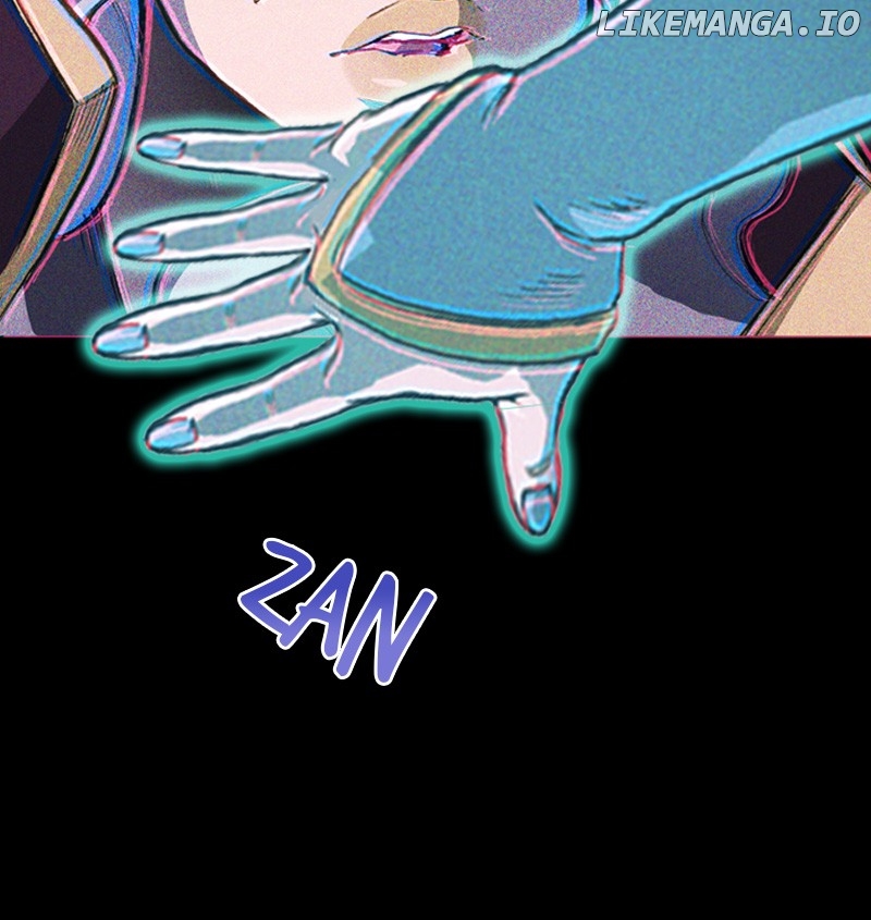Daedalus of the Crows Chapter 81 - page 320
