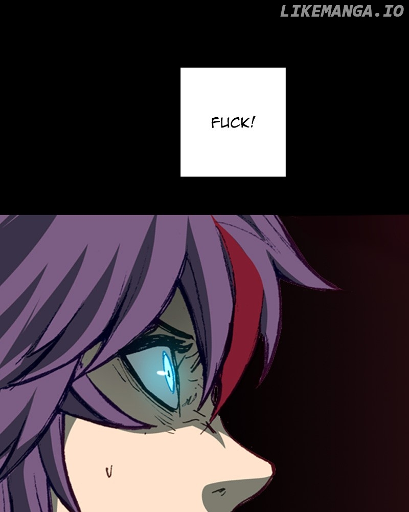 Daedalus of the Crows Chapter 81 - page 325