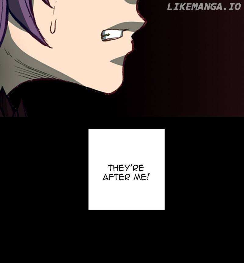Daedalus of the Crows Chapter 81 - page 326