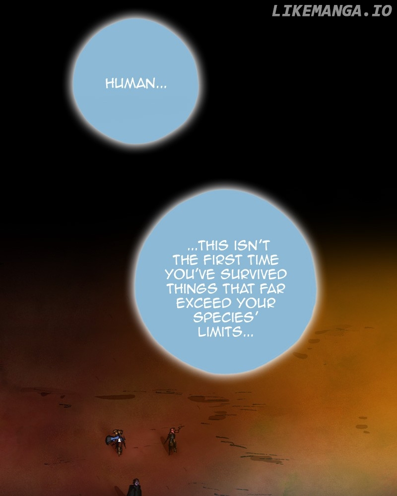 Daedalus of the Crows Chapter 81 - page 328