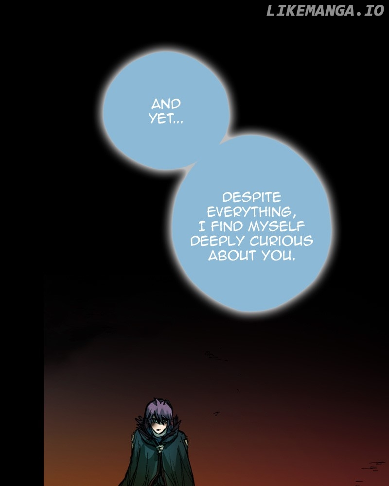 Daedalus of the Crows Chapter 81 - page 331