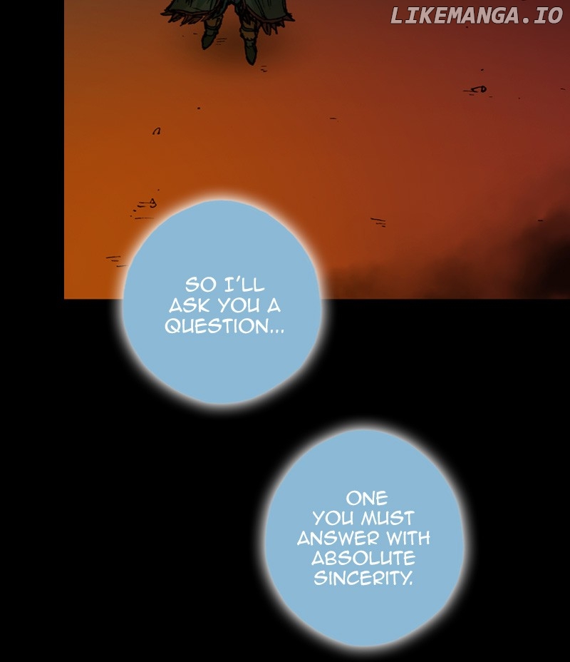 Daedalus of the Crows Chapter 81 - page 332