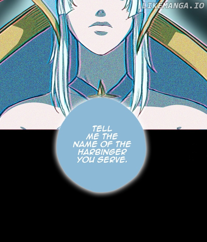 Daedalus of the Crows Chapter 81 - page 334