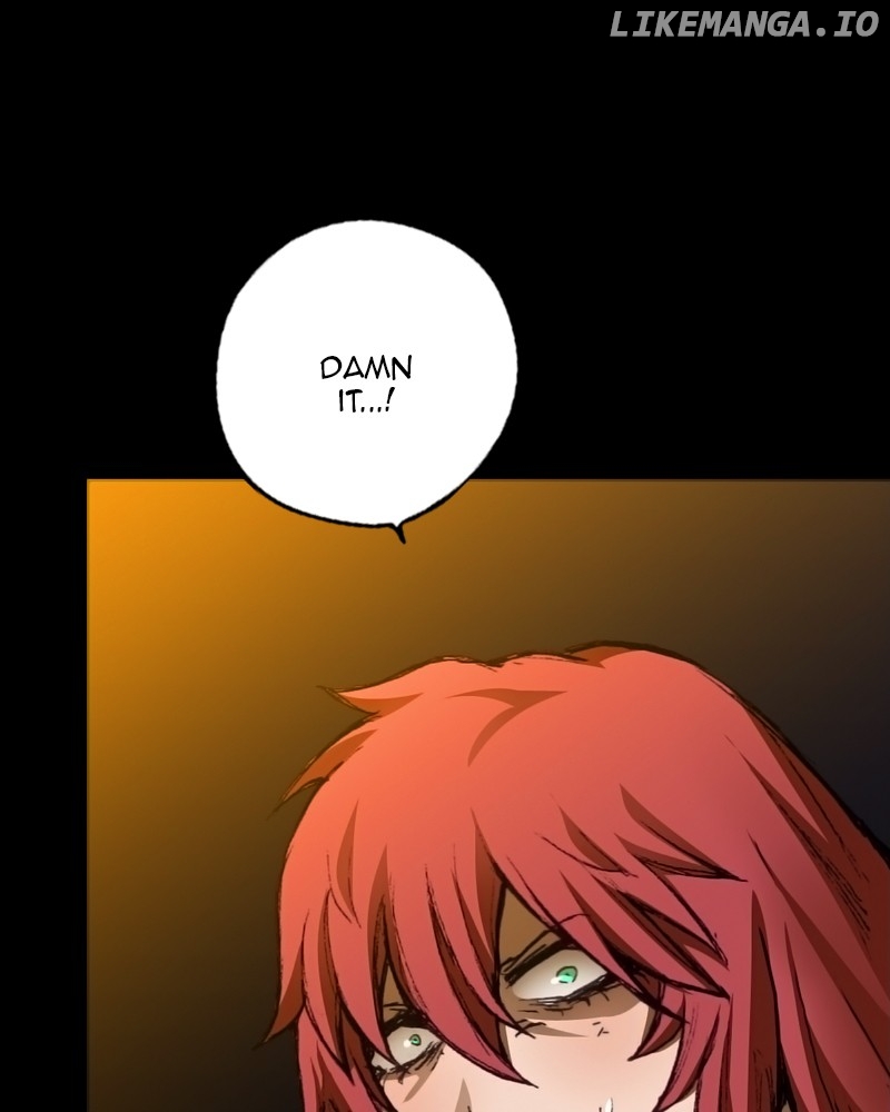 Daedalus of the Crows Chapter 81 - page 336